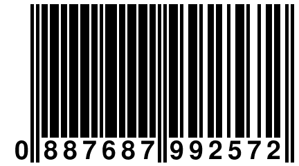0 887687 992572