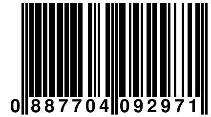 0 887704 092971