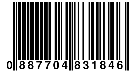 0 887704 831846