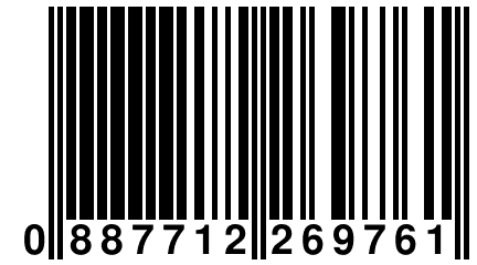 0 887712 269761