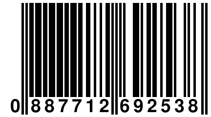 0 887712 692538