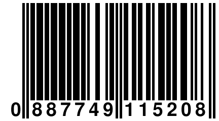 0 887749 115208