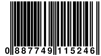 0 887749 115246