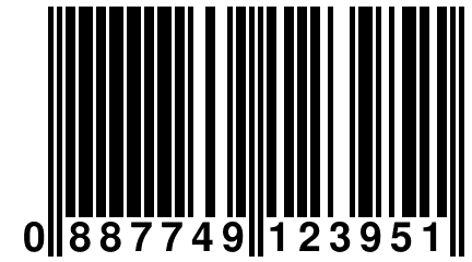 0 887749 123951