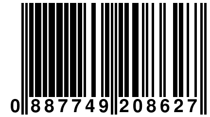 0 887749 208627