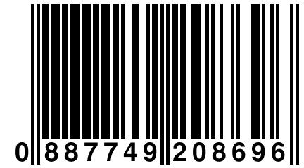 0 887749 208696
