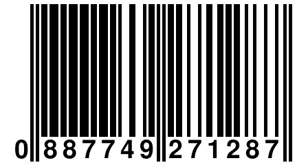 0 887749 271287