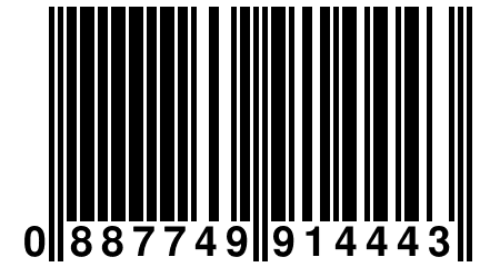 0 887749 914443