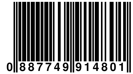 0 887749 914801