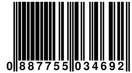 0 887755 034692