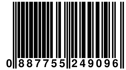 0 887755 249096