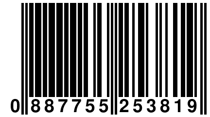 0 887755 253819