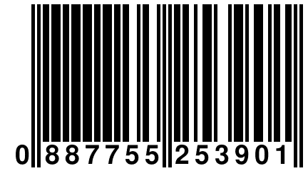 0 887755 253901