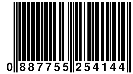 0 887755 254144