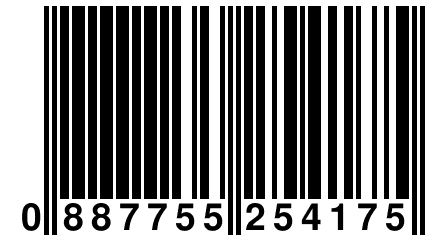 0 887755 254175
