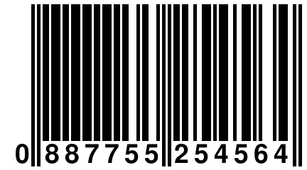 0 887755 254564