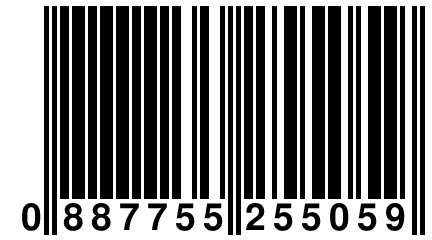 0 887755 255059