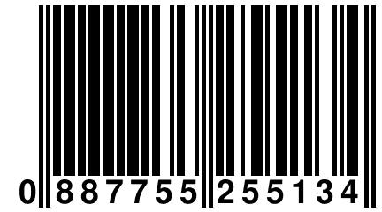0 887755 255134
