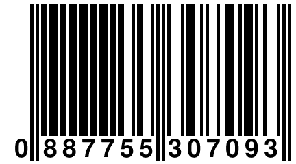 0 887755 307093