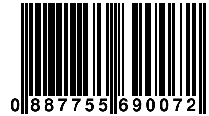 0 887755 690072