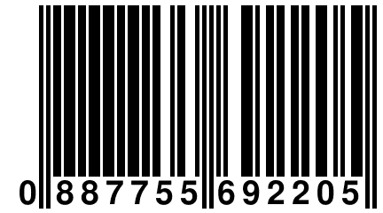0 887755 692205