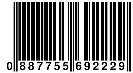 0 887755 692229