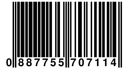 0 887755 707114
