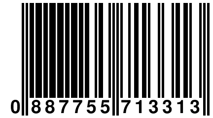 0 887755 713313