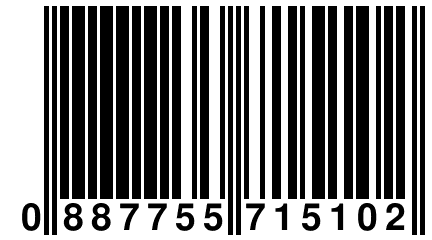 0 887755 715102