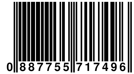 0 887755 717496