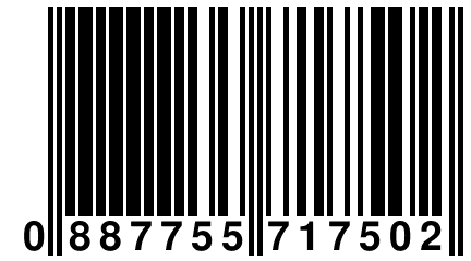 0 887755 717502