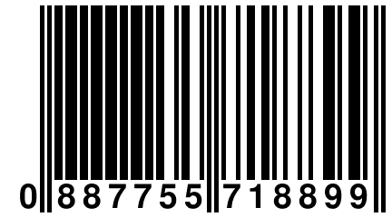 0 887755 718899