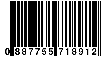 0 887755 718912