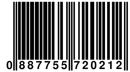 0 887755 720212