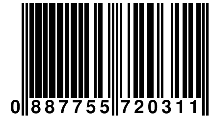 0 887755 720311