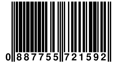 0 887755 721592