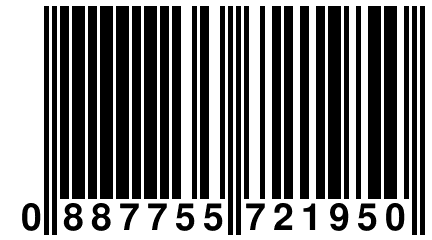 0 887755 721950