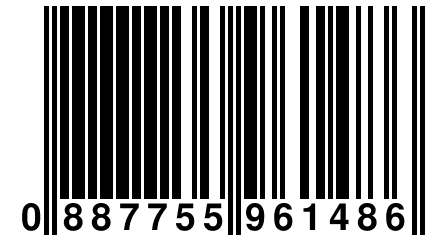 0 887755 961486