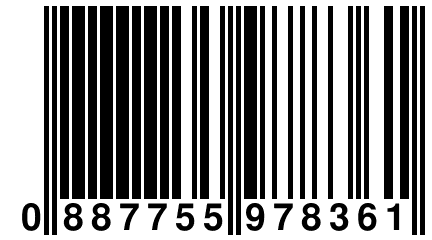 0 887755 978361
