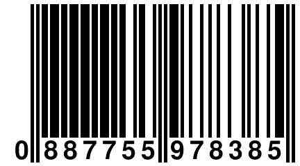 0 887755 978385