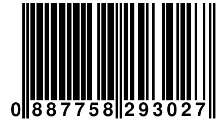0 887758 293027