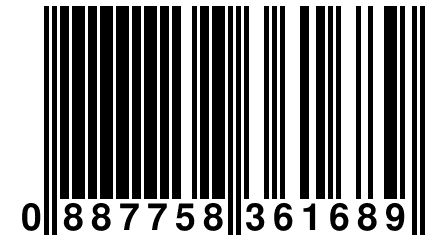0 887758 361689