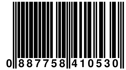 0 887758 410530