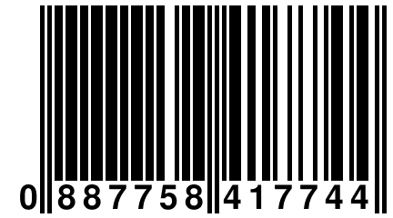 0 887758 417744