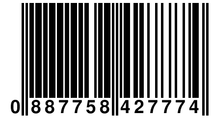 0 887758 427774