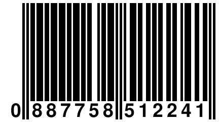 0 887758 512241