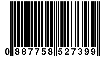 0 887758 527399