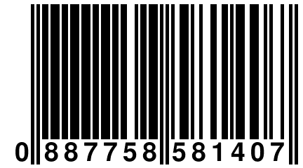 0 887758 581407