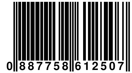 0 887758 612507