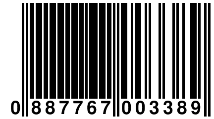 0 887767 003389